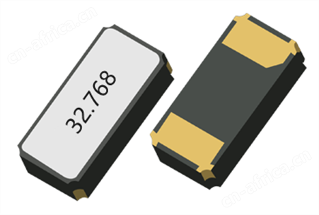 32.768KHZ 晶体振荡器