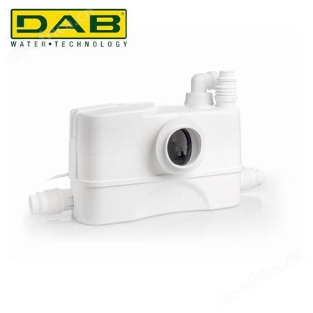 DAB戴博GENIX130污水提升器别墅家用污水处理设备