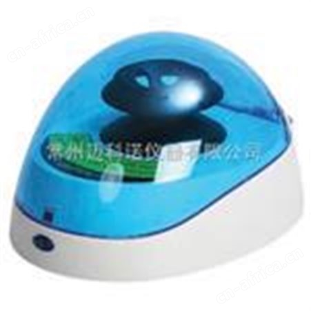 Mini-6K微型迷你离心机