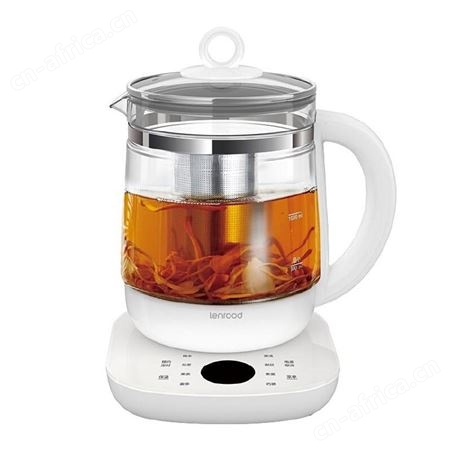邻鹿 养生壶 LR017 美泽文创礼品 加盟广告礼品 MY-JHDQ-L5-12