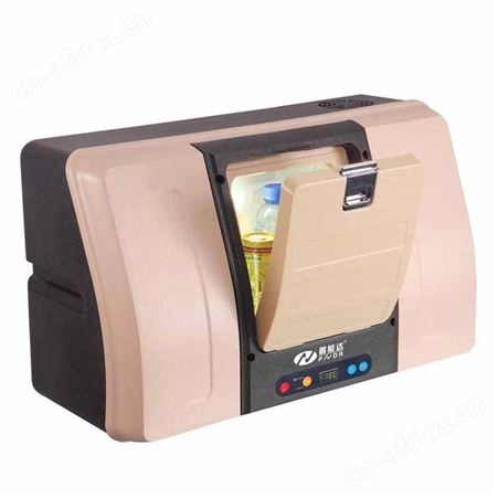 普能达 车载冰箱 PDC-18 美泽售楼部礼品 礼品代发网站 MY-PND-Y-L5-06