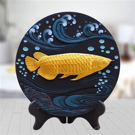 中秋节礼品 创意活性炭雕工艺品摆件商务礼品定制 花好月圆碳雕摆件装饰品