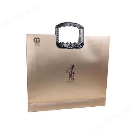 国济堂 虫草茶礼盒 美泽郑州礼品公司 礼品公司加盟代理 MY-CCSY-L5-05