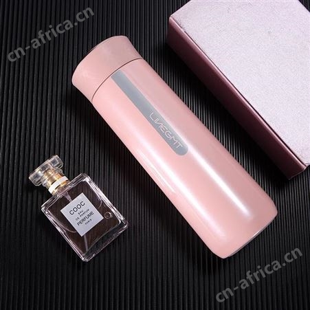 一线时间 智能充电保温杯 C003 美泽文创礼品网 定制礼品店加盟 MY-WWC-L5-01