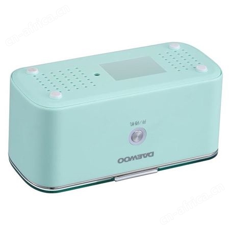 大宇 清洗机 DYQX-779 美泽郑州礼品定制 加盟定制礼品 MY-MLHL-Y-L5-280