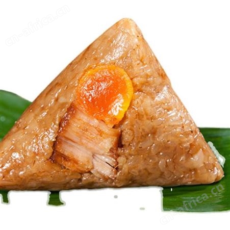 端午节零食大礼包定制 企业定做端午节日礼品礼盒 粽子食品盒定做