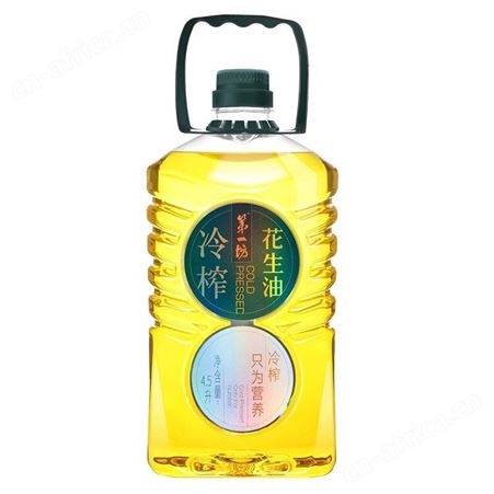 LLIFE 冷榨花生油 美泽文创礼品网 定制礼品店加盟 MY-CSSP-L5-05