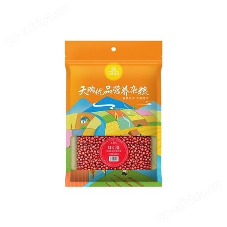 天瑞优品 红豆 美泽校庆礼品 送客户伴手礼实用纪念品 礼品网站加盟 MY-TRYP-L5-90