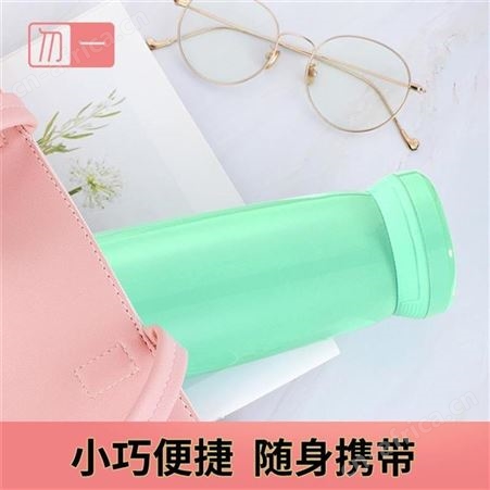 勿一 保温杯 美泽长沙礼品定制 企业礼品加盟 MY-MN-L5-40