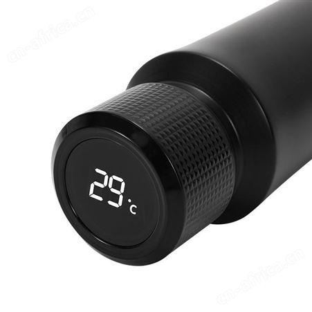 艾姆德 科伦保温保冷智能杯 DH-KL420 美泽珠海礼品定制 商务礼品加盟 MY-SHYX-Y-L5-18