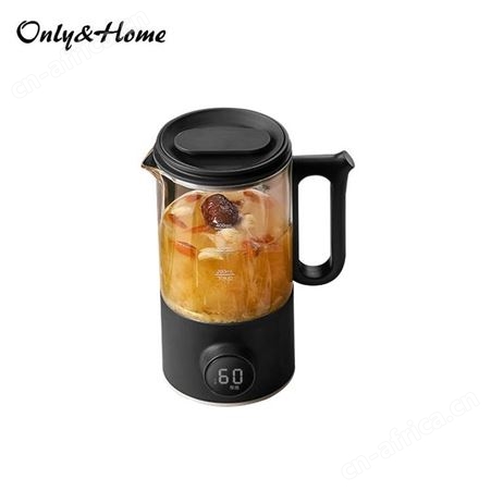 OnlyHome 煮茶机 KL-ZC-01 美泽运动礼品 礼品批发加盟 MY-ONLY-Y-L5-23