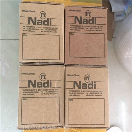 意大利NADI电磁阀L03I08D0C 24VDC