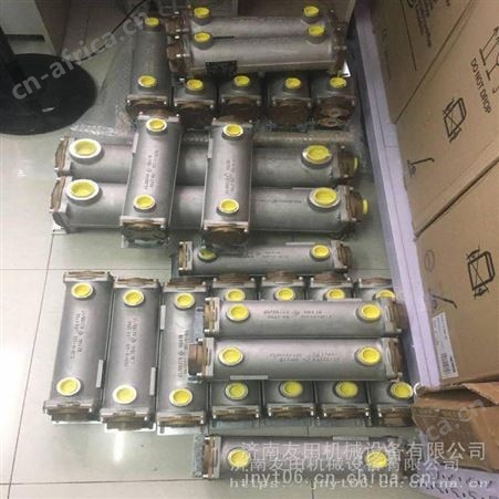 HS-COOLER KK12-BCV-421 L500换热器、热交换器