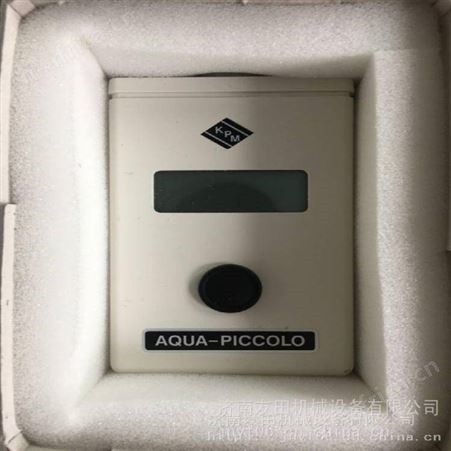 供应Aqua-Boy水分测试仪 KPM