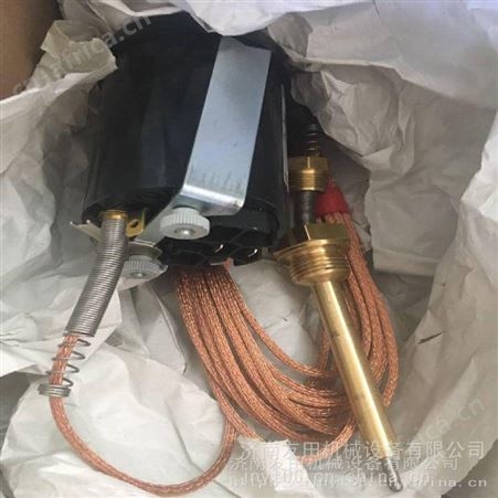 德国WIKA SC15608S205-0 温度开关