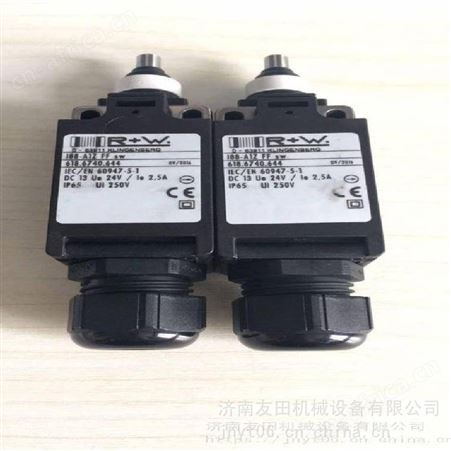 供应188-AIZ FFsw 618.6740.644行程开关