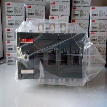 DPT63-CB010 C32ABB 双电源自动转换开关（CB级) DPT63-CB010 C32 4P原装
