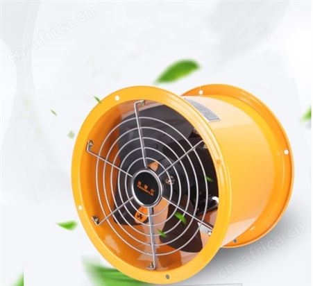 金指数佳捷仕云南风机-管道式轴流风机SF7-4-380V/2200W-风机维修