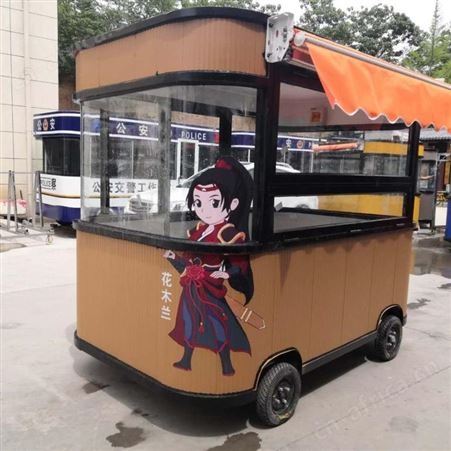 西安小吃车生产厂家 西安小吃车定制 流动小吃车批发 西安同创小吃车 西安多功能小吃车