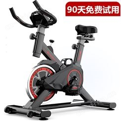 动感单车家用健身车室内室内磁控款健身器材减肥脚踏运动减肥专用