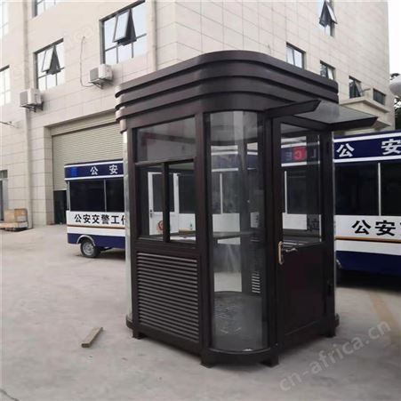 室外吸烟亭 室内吸烟亭 工地吸烟亭 公共吸烟亭 西安同创吸烟亭厂家