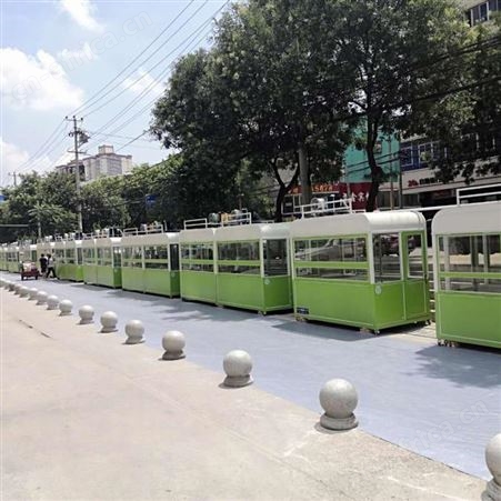 陕西小吃车生产厂家 西安小吃车厂家批发 西安同创小吃车 流动小吃车定做 多功能小吃车直销厂家