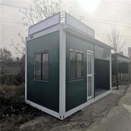 移动厕所卫生间 高档景区公厕 户外公共厕所 改造环保厕所淋浴间 西安同创移动厕所定制厂家