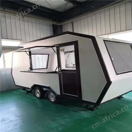 餐车图片 餐车定制 电动小吃车 流动美食车 维修厂家及电话