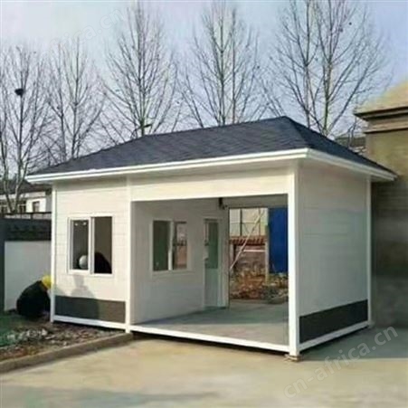 陕西值班岗亭 陕西保安室岗亭 陕西景区收费岗亭 西安同创仿古岗亭厂家 艺术岗亭定制厂家