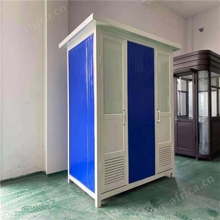 2020环保移动厕所免水型生态智能公测厂家生产卫生间冲水浴室直销环保厕所 西安同创环保厕所厂家