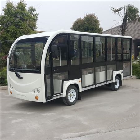 电动高尔夫球车四轮代步车 越野景区游览观光车 敞篷看房保安车 4座6座8座电动观光车 同创景区旅游电动观光车
