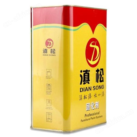 滇松环氧富锌底漆18kg云南昆明 防锈防腐底漆钢结构金属漆含锌船舶油漆