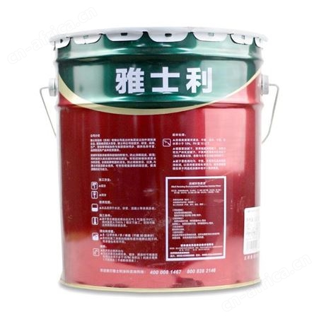 雅士利抗碱环保底漆15L内墙外墙通用室内室外净味环保防潮