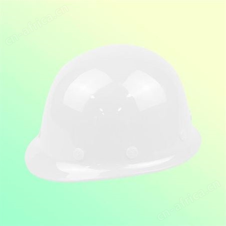 傲博正宗玻璃钢安全帽云南昆明(玻璃钢系列)工地安全帽透气加厚施工