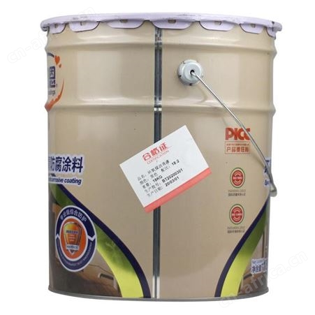 知恩牌环氧煤沥清漆双组份25kg云南昆明耐酸耐碱抗氧化