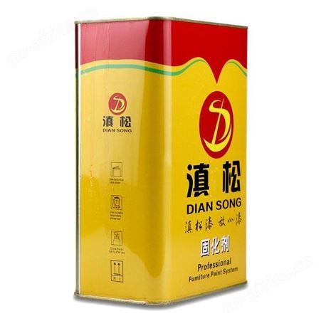 滇松环氧底漆20kg云南昆明多功能防锈底漆附着力强干燥快户外防腐