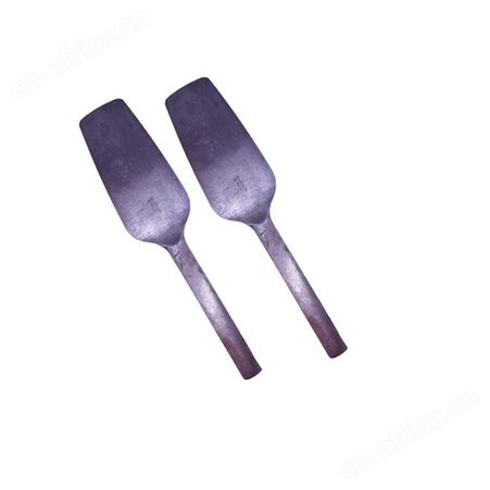 杨毛杨山发蓝砖刀(谭师傅)云南昆明多功能双面泥工刀灰刀砌墙刀