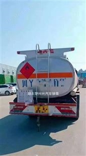 出售二手8吨加油车   手续齐(编号48924)