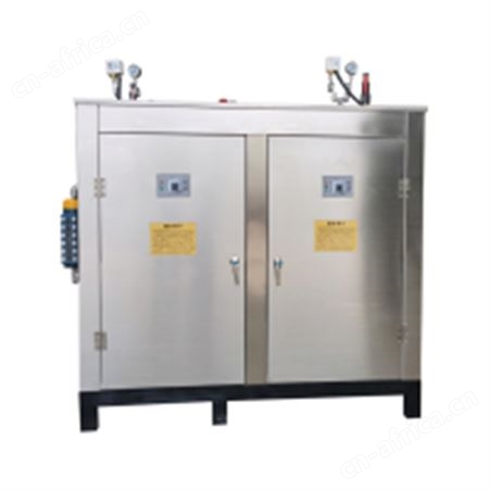 电加热蒸汽发生器