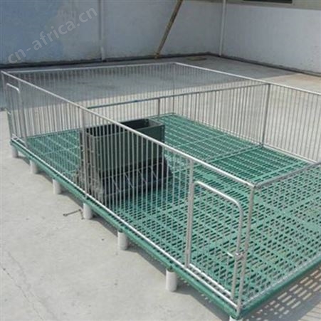 小猪用复合保育床 大量现货  现代化养猪设备 现货批发 仔猪保育床