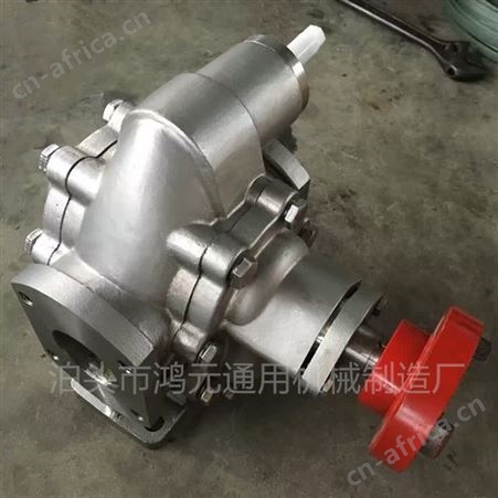 供应 洗衣粉原料输送泵 胶水泵 豆浆输送泵 KCB18.3小流量齿轮泵