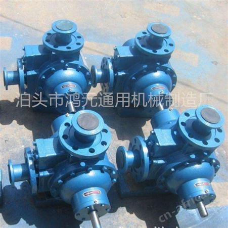 鸿元机械供应 YQB15-5液化石油气泵 博山液氨泵型号 山东液化气泵生产厂家