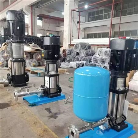 ISG65ISG300-480A-(75kw)立式管道泵参数 离心泵规格3CF证书