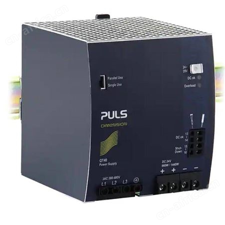 Puregas PHF212M22无热除水器