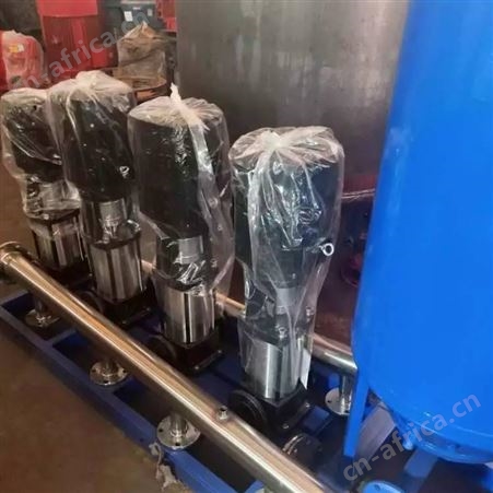 塔城市ISG300-300A-(75kw)单级立式管道离心泵 铸铁材质管道泵 3CF证书