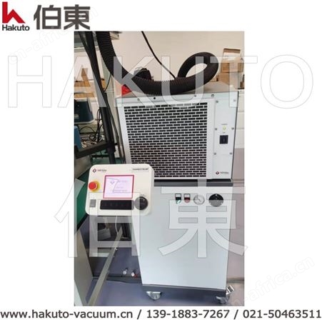 电源管理芯片温度测试,高低温冲击测试,美国 inTEST 热流仪