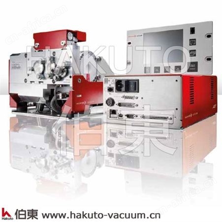 模块化检漏仪 ASI35应用于电子元器件检漏系统