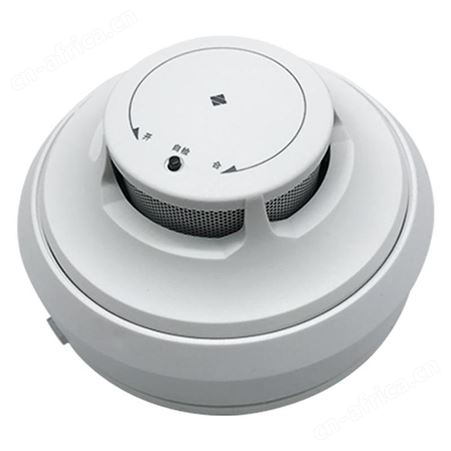 无线烟雾传感器 nb-lot烟雾报警器 无线烟感报警器供应商