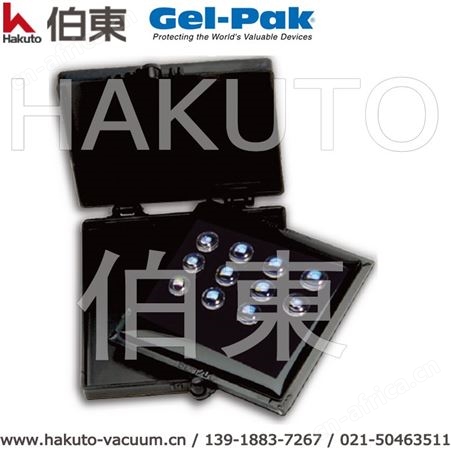 Gel-Pak 真空释放台 ( VRS-24 )
