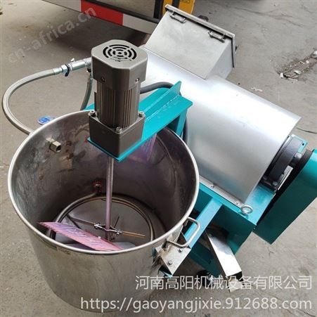 150全自动除渣油渣分离机 无需清渣食用油滤油机 菜籽花生油过滤机